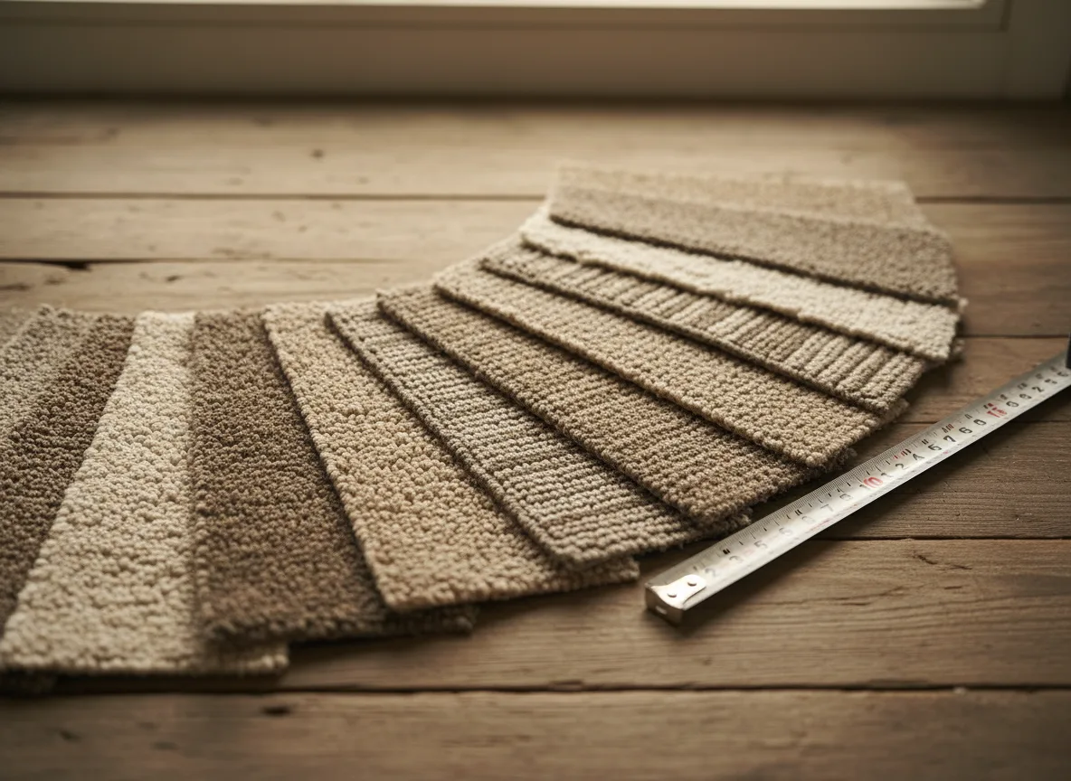Carpet Installation Dutch Harbor, AK FAQs